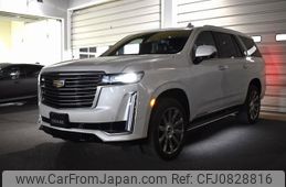 cadillac escalade 2023 -GM--Cadillac Escalade 7BA-T1UL--1GYS47KL3PR380142---GM--Cadillac Escalade 7BA-T1UL--1GYS47KL3PR380142-