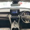 toyota harrier 2022 CFJ1721071 image 16