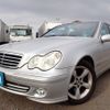 mercedes-benz c-class 2004 REALMOTOR_N2024010049F-24 image 1