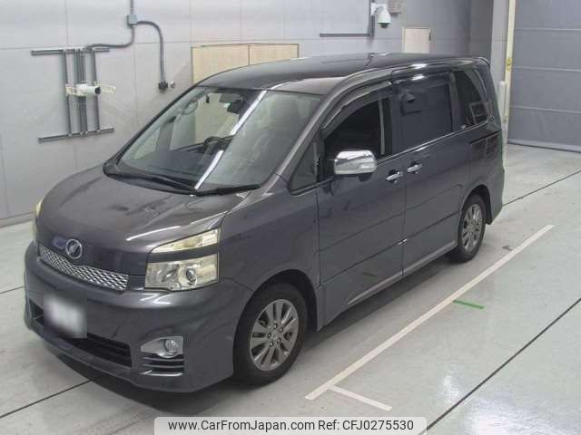 toyota voxy 2012 -TOYOTA 【名古屋 999ｱ9999】--Voxy DBA-ZRR70W--ZRR70W-0511947---TOYOTA 【名古屋 999ｱ9999】--Voxy DBA-ZRR70W--ZRR70W-0511947- image 1