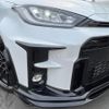 toyota yaris 2021 quick_quick_GXPA16_GXPA16-0007725 image 13