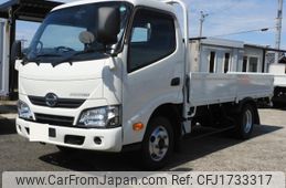 hino dutro 2018 CFJ1733317