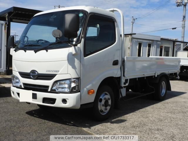 hino dutro 2018 CFJ1733317 image 1