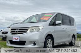 nissan serena 2012 -NISSAN--Serena C26--041928---NISSAN--Serena C26--041928-