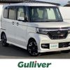 honda n-box 2018 -HONDA--N BOX DBA-JF4--JF4-2007234---HONDA--N BOX DBA-JF4--JF4-2007234- image 1