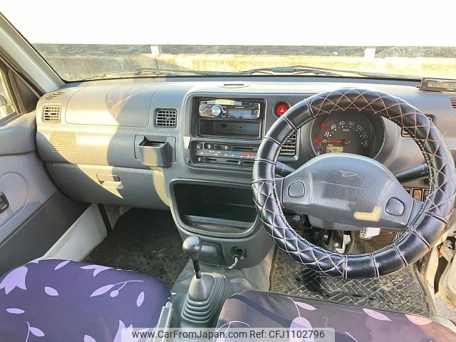 daihatsu hijet-truck 2012 -DAIHATSU--Hijet Truck EBD-S211P--S211P-0173273---DAIHATSU--Hijet Truck EBD-S211P--S211P-0173273- image 2