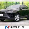 toyota harrier 2022 quick_quick_MXUA80_MXUA80-0066730 image 1
