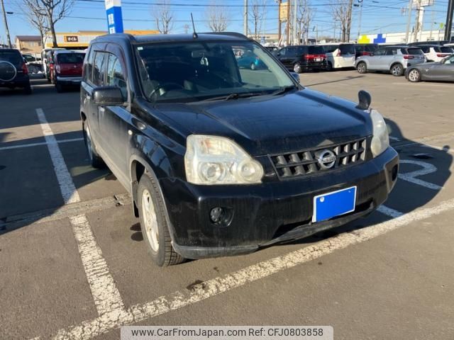 nissan x-trail 2009 -NISSAN--X-Trail DBA-NT31--NT31-044102---NISSAN--X-Trail DBA-NT31--NT31-044102- image 2