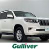 toyota land-cruiser-prado 2022 -TOYOTA--Land Cruiser Prado 3BA-TRJ150W--TRJ150-0145010---TOYOTA--Land Cruiser Prado 3BA-TRJ150W--TRJ150-0145010- image 1