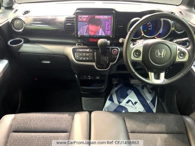 honda n-box 2016 quick_quick_JF1_JF1-2506401 image 2