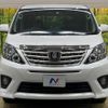 toyota alphard 2013 -TOYOTA--Alphard DBA-ANH20W--ANH20-8283151---TOYOTA--Alphard DBA-ANH20W--ANH20-8283151- image 16