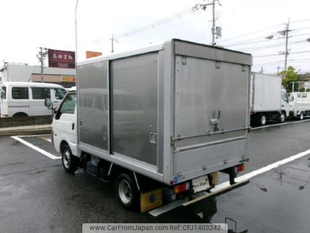 mazda bongo-truck 2014 -MAZDA--Bongo Truck SKP2T-112475---MAZDA--Bongo Truck SKP2T-112475- image 2