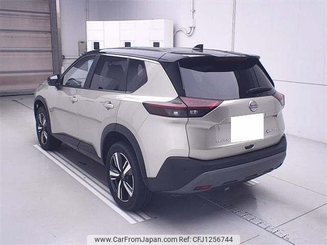 nissan x-trail 2025 -NISSAN 【京都 302ﾐ9798】--X-Trail SNT33-092435---NISSAN 【京都 302ﾐ9798】--X-Trail SNT33-092435- image 2