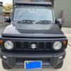 suzuki jimny 2022 CFJ1838678 image 1