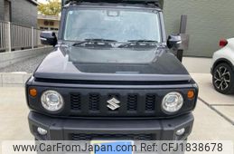 suzuki jimny 2022 CFJ1838678