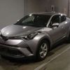 toyota c-hr 2018 -TOYOTA--C-HR DBA-NGX10--NGX10-2001700---TOYOTA--C-HR DBA-NGX10--NGX10-2001700- image 1