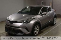 toyota c-hr 2018 -TOYOTA--C-HR DBA-NGX10--NGX10-2001700---TOYOTA--C-HR DBA-NGX10--NGX10-2001700-