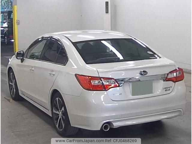 subaru legacy-b4 2016 quick_quick_DBA-BN9_010406 image 2