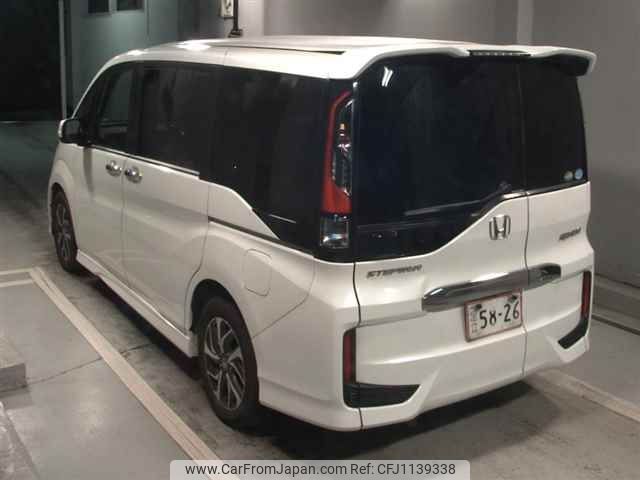 honda stepwagon 2017 -HONDA--Stepwgn RP3-1124935---HONDA--Stepwgn RP3-1124935- image 2