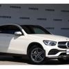 mercedes-benz glc-class 2019 -MERCEDES-BENZ--Benz GLC 3DA-253315--WDC2533152F734286---MERCEDES-BENZ--Benz GLC 3DA-253315--WDC2533152F734286- image 4