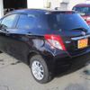 toyota vitz 2013 -TOYOTA 【名変中 】--Vitz NSP135--2029659---TOYOTA 【名変中 】--Vitz NSP135--2029659- image 17