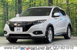 honda vezel 2018 CFJ1821010