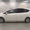 toyota prius-α 2011 -TOYOTA--Prius α DAA-ZVW41W--ZVW41-3011013---TOYOTA--Prius α DAA-ZVW41W--ZVW41-3011013- image 9