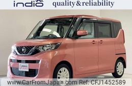 nissan roox 2020 quick_quick_5AA-B44A_B44A-0012757