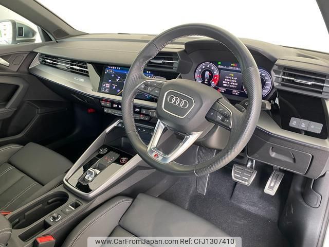 audi s3 2023 quick_quick_3BA-GYDNFF_WAUZZZGY6PA111019 image 2