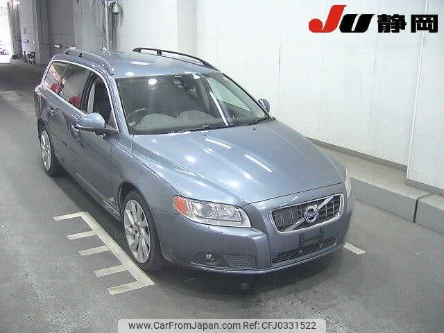 volvo v70 2012 -VOLVO--Volvo V70 BB4164TW--YV1BW485BD1249529---VOLVO--Volvo V70 BB4164TW--YV1BW485BD1249529- image 1