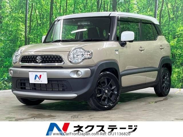 suzuki xbee 2018 -SUZUKI--XBEE DAA-MN71S--MN71S-109969---SUZUKI--XBEE DAA-MN71S--MN71S-109969- image 1