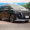 toyota alphard 2018 -TOYOTA--Alphard DAA-AYH30W--AYH30-0060170---TOYOTA--Alphard DAA-AYH30W--AYH30-0060170- image 18