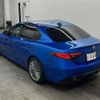 alfa-romeo giulia 2017 -ALFA ROMEO--Alfa Romeo Giulia 95220-ZAREAENN8J7576065---ALFA ROMEO--Alfa Romeo Giulia 95220-ZAREAENN8J7576065- image 2