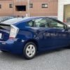 toyota prius 2010 -TOYOTA--Prius DAA-ZVW30--ZVW30-0167746---TOYOTA--Prius DAA-ZVW30--ZVW30-0167746- image 24