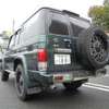 toyota landcruiser-70 2002 -トヨタ--ﾗﾝﾄﾞｸﾙｰｻﾞｰ70 HZJ76K-0004501---トヨタ--ﾗﾝﾄﾞｸﾙｰｻﾞｰ70 HZJ76K-0004501- image 3