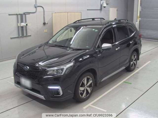 subaru forester 2020 -SUBARU 【名古屋 999ｱ9999】--Forester 5AA-SKE--SKE-038451---SUBARU 【名古屋 999ｱ9999】--Forester 5AA-SKE--SKE-038451- image 1