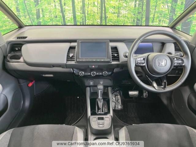 honda fit 2023 -HONDA--Fit 6AA-GR3--GR3-1313499---HONDA--Fit 6AA-GR3--GR3-1313499- image 2