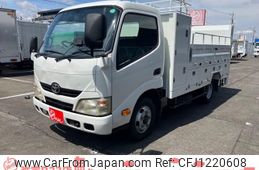 toyota dyna-truck 2012 GOO_NET_EXCHANGE_2507066A30250530W001