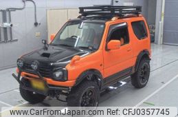 suzuki jimny 2003 -SUZUKI 【岡崎 580ﾆ2609】--Jimny TA-JB23W--JB23W-326972---SUZUKI 【岡崎 580ﾆ2609】--Jimny TA-JB23W--JB23W-326972-