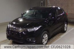 honda vezel 2020 -HONDA--VEZEL RU2-1306725---HONDA--VEZEL RU2-1306725-