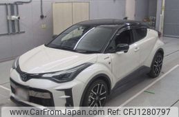 toyota c-hr 2020 -TOYOTA--C-HR ZYX11-2022269---TOYOTA--C-HR ZYX11-2022269-