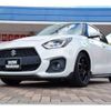 suzuki swift 2018 quick_quick_CBA-ZC33S_ZC33S-104480 image 5