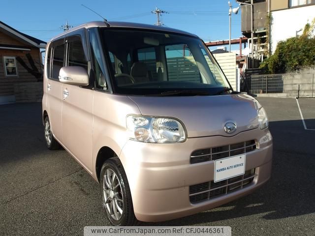 daihatsu tanto 2011 quick_quick_L375S_L375S-0485583 image 1