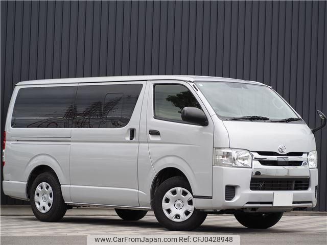 toyota regiusace-van 2019 quick_quick_CBF-TRH200V_TRH200-5041554 image 1