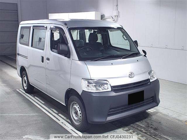 toyota townace-van 2020 -TOYOTA--Townace Van S413M-0000676---TOYOTA--Townace Van S413M-0000676- image 1