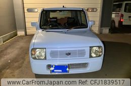 suzuki alto-lapin 2004 CFJ1839517