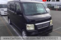 honda vamos 2010 CFJ1530321