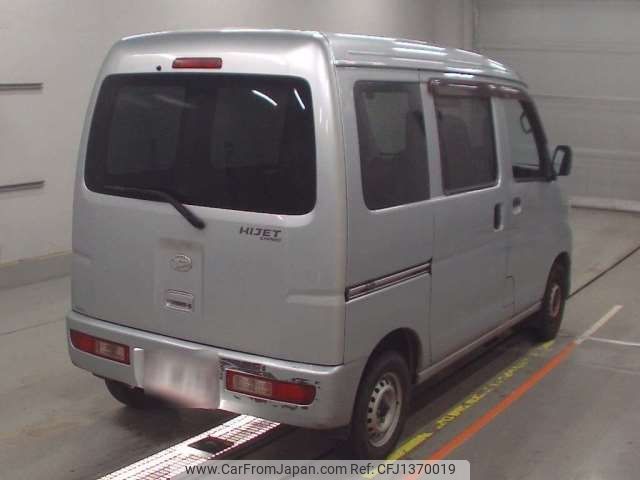 daihatsu hijet-van 2017 -DAIHATSU--Hijet Van EBD-S321V--S321V-0340508---DAIHATSU--Hijet Van EBD-S321V--S321V-0340508- image 2