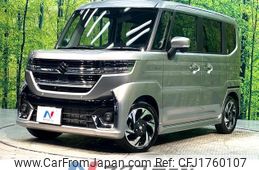 suzuki spacia 2024 CFJ1760107