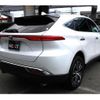 toyota harrier 2023 quick_quick_6BA-MXUA80_MXUA80-0102364 image 2